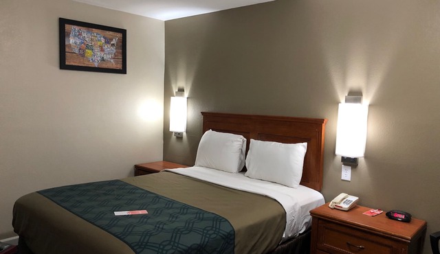Econo Lodge Temple