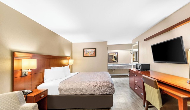 Econo Lodge Texarkana I-30
