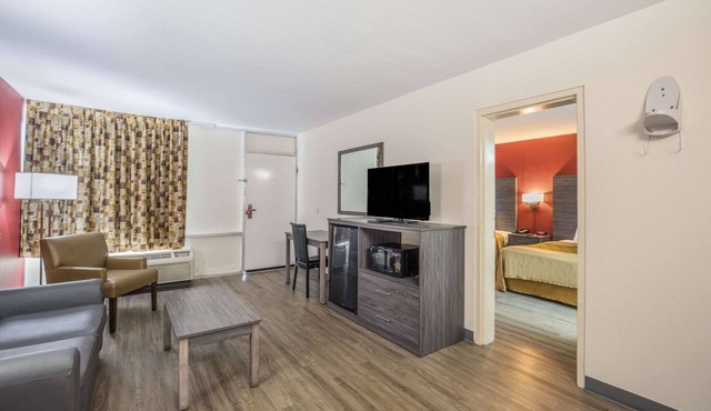 Econo Lodge Thomasville