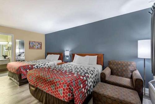 ECONO LODGE
