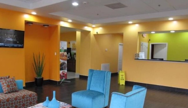 Econo Lodge