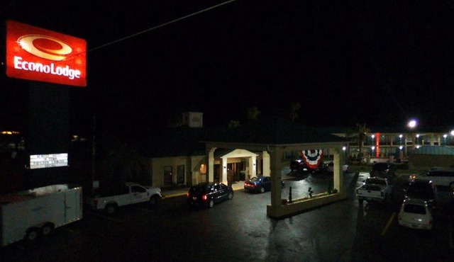 Econo Lodge