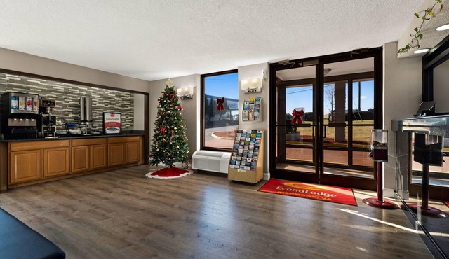 Econo Lodge