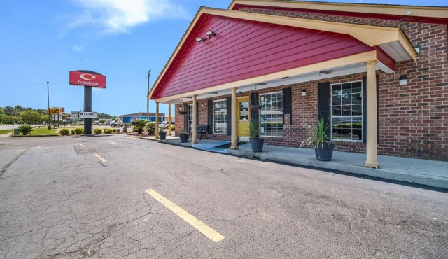 Econo Lodge