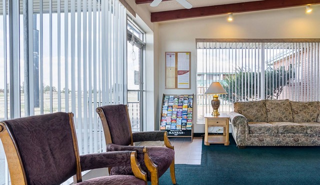 Econo Lodge