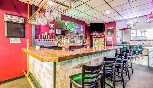 Econo Lodge Valley City