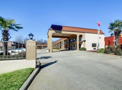 Econo Lodge Vicksburg