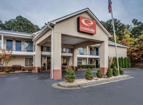 Econo Lodge Villa Rica