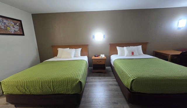 Econo Lodge Villa Rica