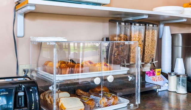 Econo Lodge Vincennes