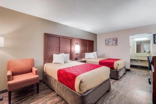 Econo Lodge Walterboro I-95