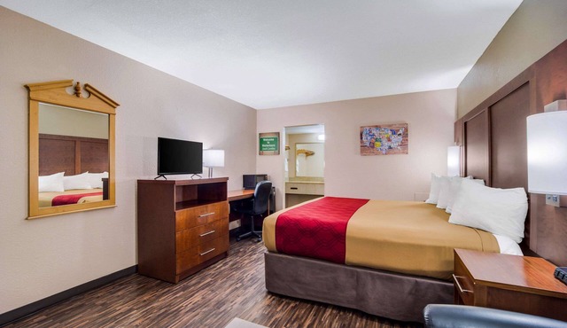 Econo Lodge Walterboro I-95