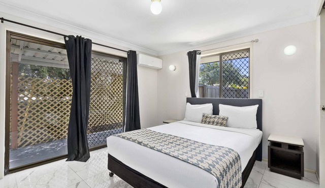 Econo Lodge Waterford