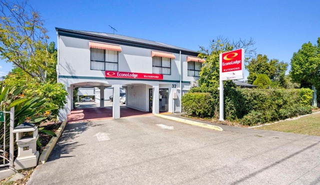 Econo Lodge Waterford