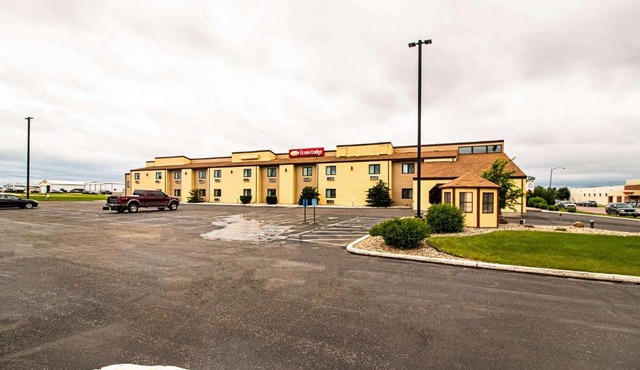 Econo Lodge Watertown