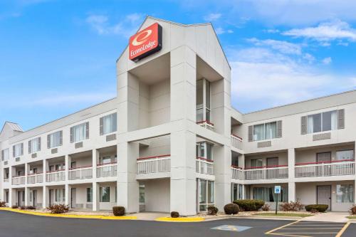 Econo Lodge Willowbrook
