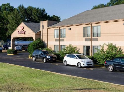 Econo Lodge Yazoo City