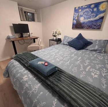 Economical Rooms Downtown