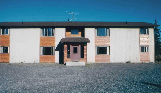 Economical Sportfishing Lodge & Guide Service on Alaska's Kenai Peninsula