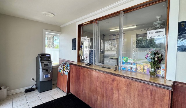 Economy 7 Inn Hampton