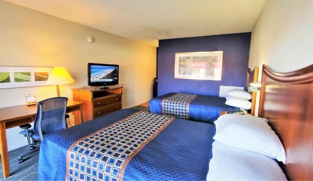 Economy 7 Inn- Newport News