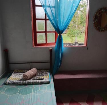 Economy Double Room Okid