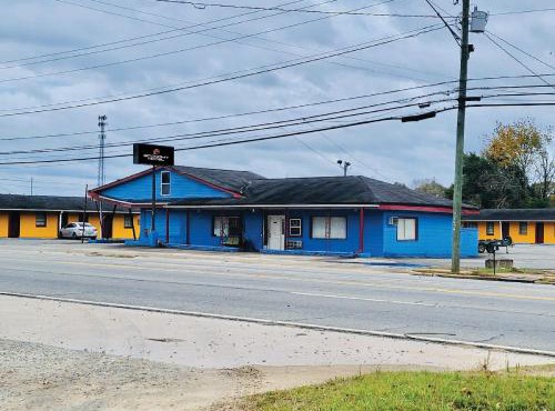 Economy Hotel Dublin