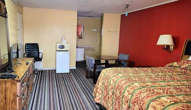 Economy Hotel Dublin