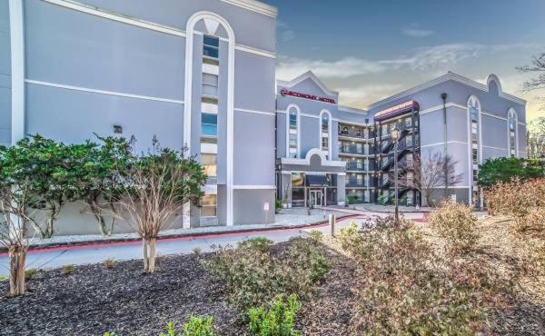 Economy Hotel Marietta