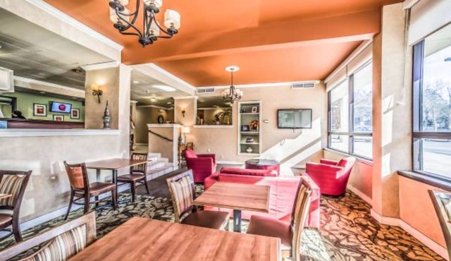 Economy Hotel Roswell