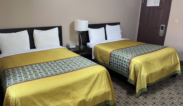 Economy Inn And Suites Ashtabula