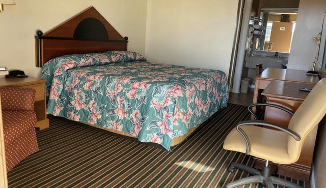 economy inn augusta