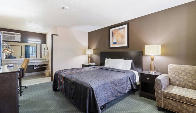 Economy Inn Barstow
