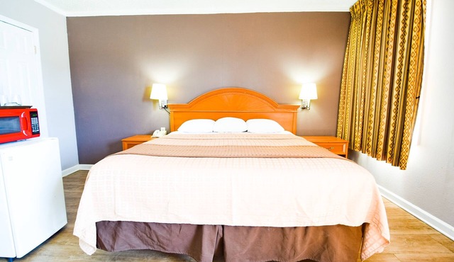 Economy Inn Beebe