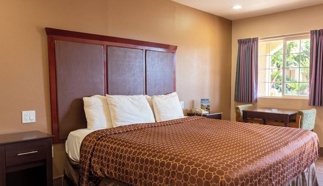Economy Inn by Hotel O Gladewater, TX