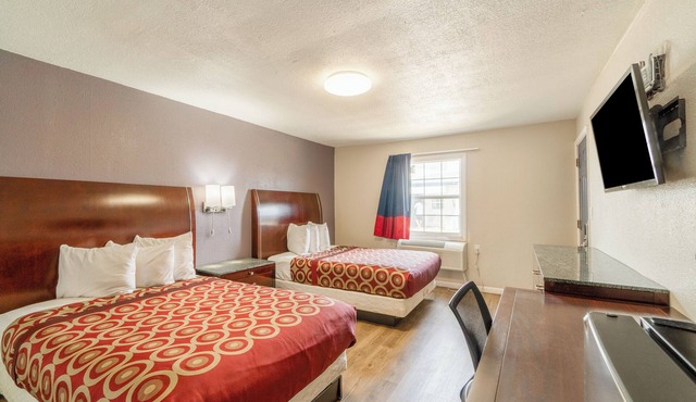 Economy Inn By OYO, Lamesa TX