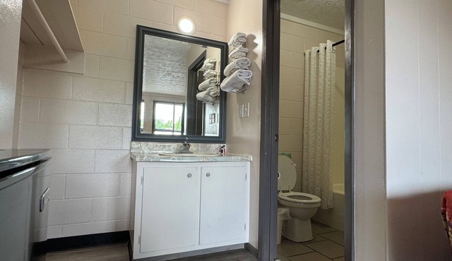 Economy Inn Crossville