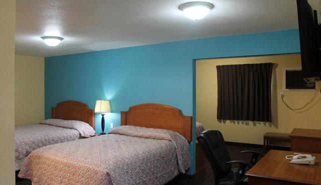 Economy Inn Express