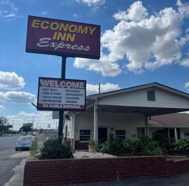 Economy Inn Express