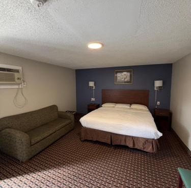 Economy Inn Gonzales, LA Donaldsonville Geismar