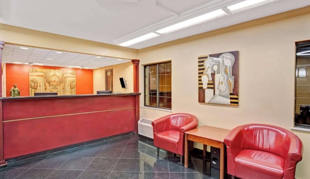 Economy Inn Jax-OP