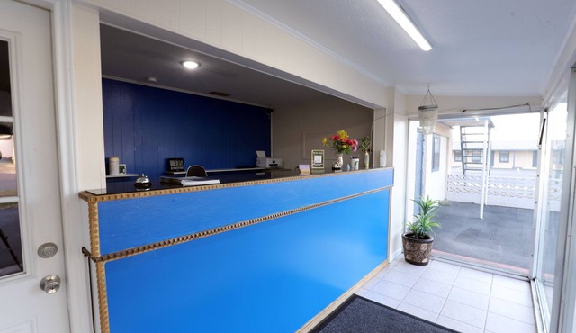Economy Inn Kingsville