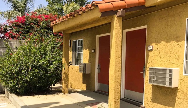 Economy Inn Motel Sylmar