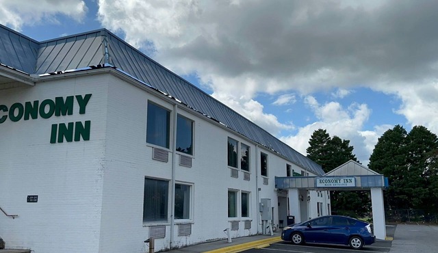Economy Inn of Greenville, NC