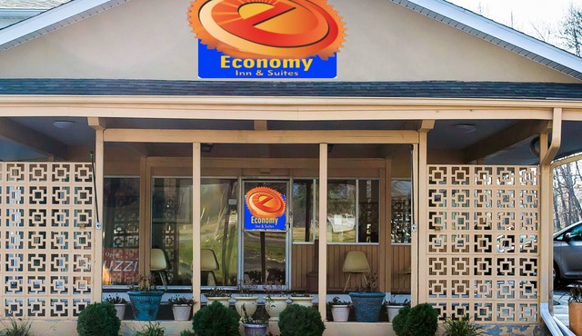 Economy Inn & Suites