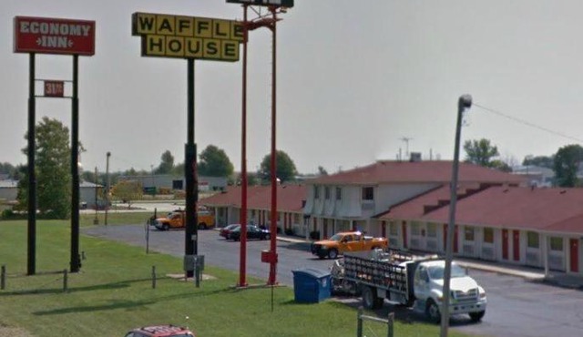 Economy Inn Toledo-Perrysburg