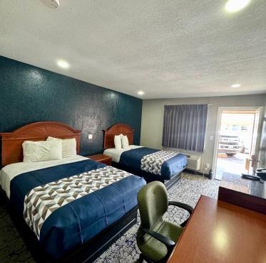 Economy Inn