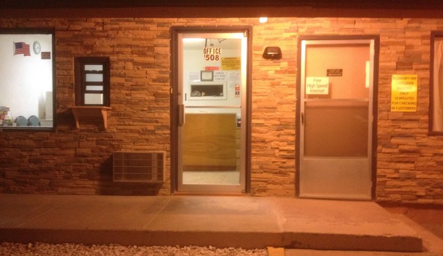 Economy Inn