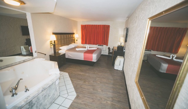 Economy Inn