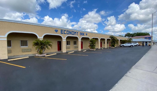 Economy Inn
